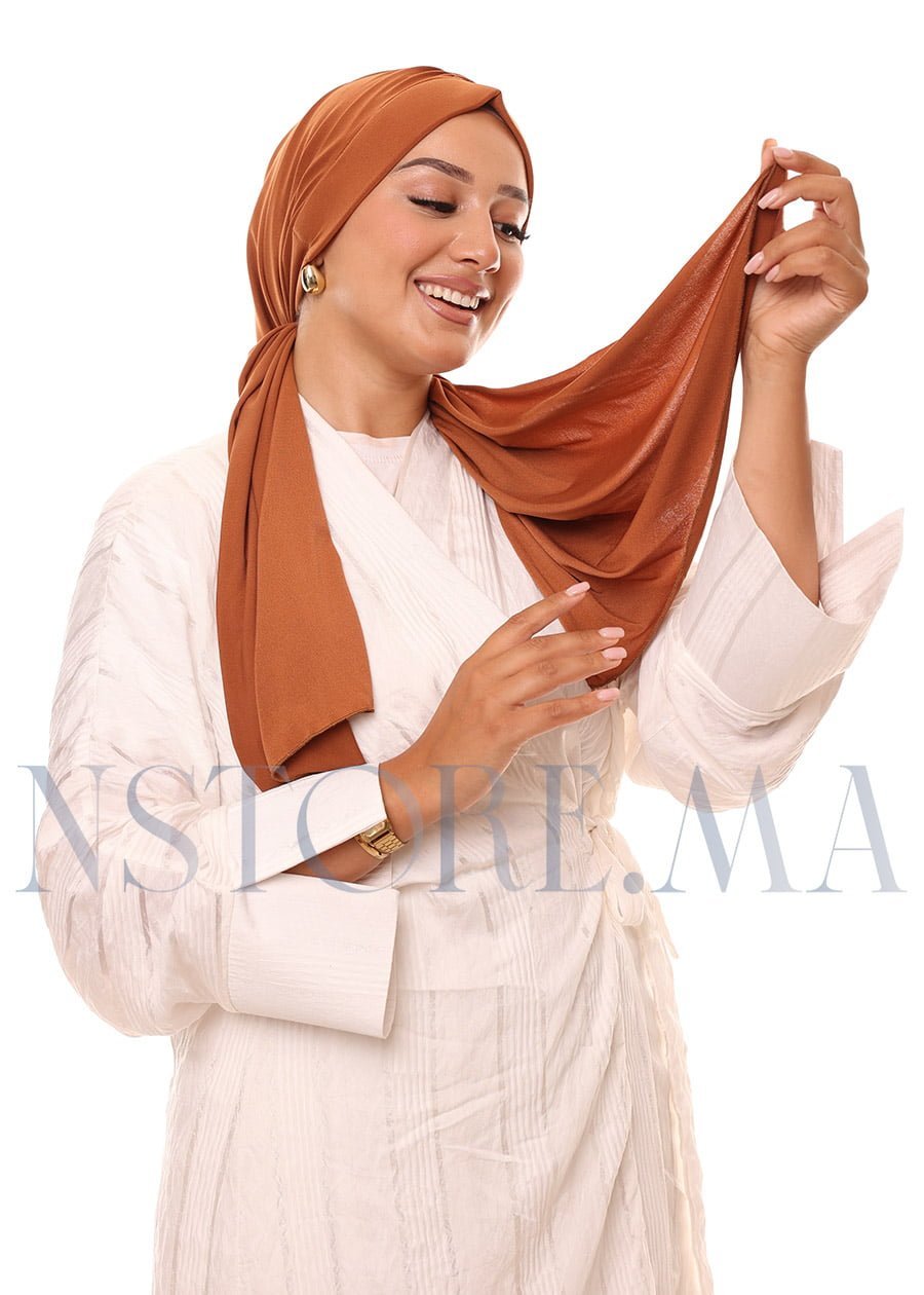 تربان يربط من الخلف - بني كراميل -